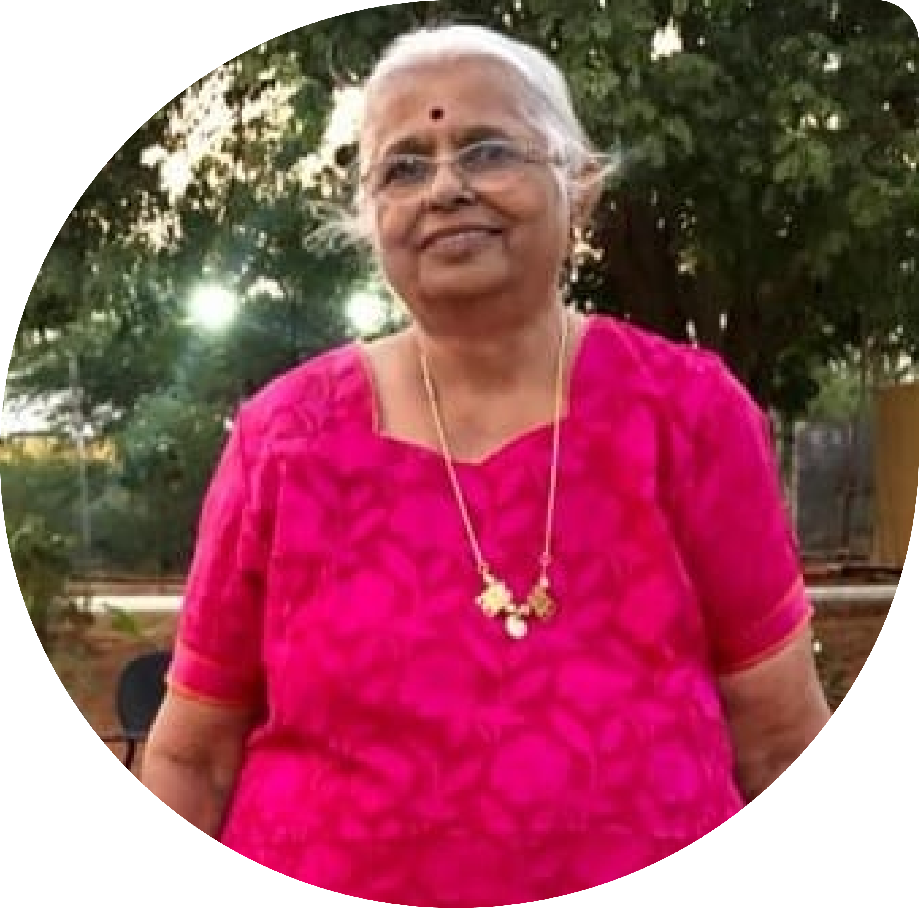 Image of Revathi Bhaskar from Coimbatore - Silver Talkies