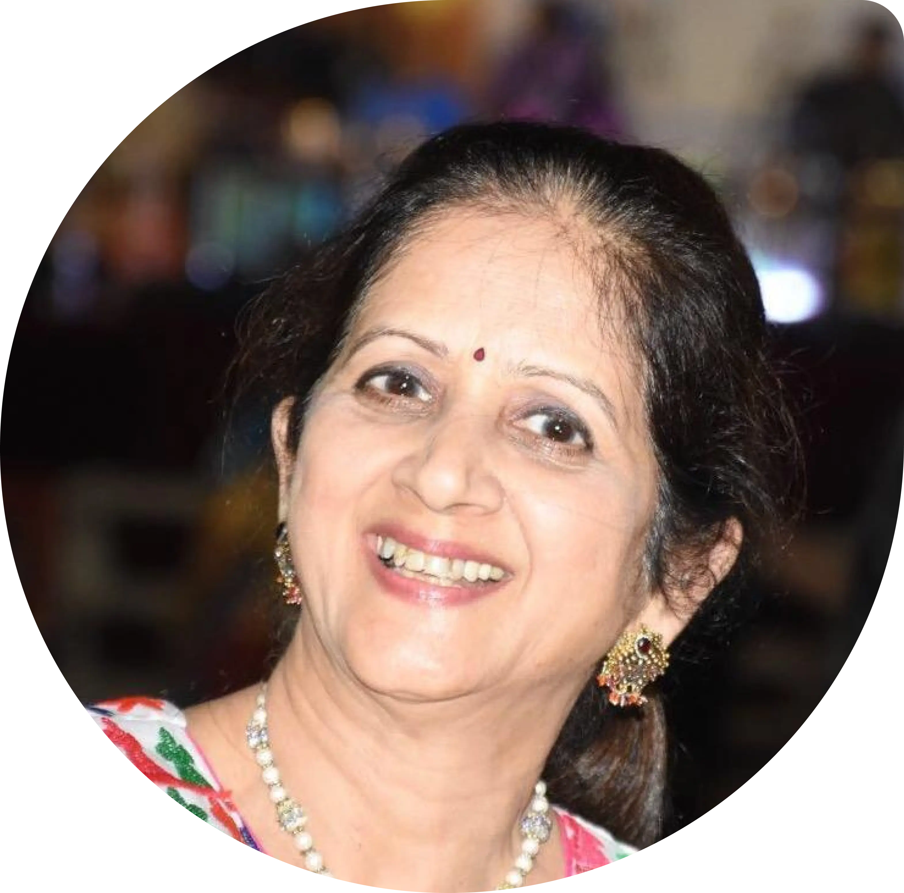 Image of Vijaya Ramaswamy - Silver Talkies