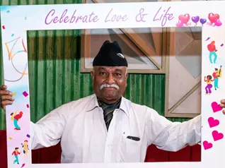 Col Samuel Tavamani Image from community Page - SIlver Talkies