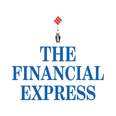 Logo of The Financial Express