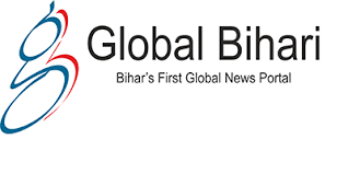 Logo of Global Bihari