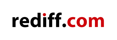 Logo of Rediff