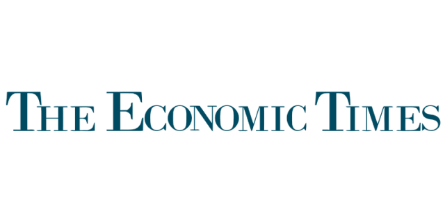 Logo of The Economic Times