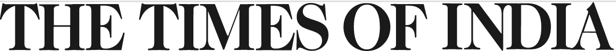 Logo of The Times Of India