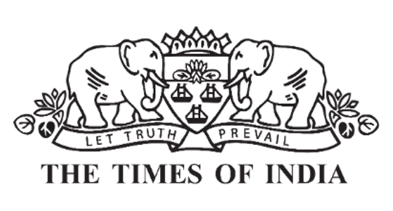 Logo of The Times of India