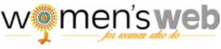 Women's Web Logo