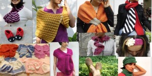 Madhu Mehra's Knitted Creations