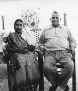 Biji and Bauji