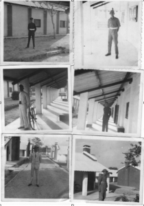 Images from Brig Suryanarayan's stint at IMA. Taken 52 years ago! Pic courtesy: The author
