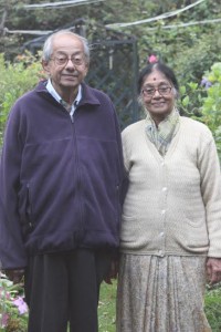 M.S. & Girija Viraraghavan