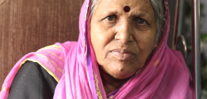 Sindhutai Sapkal – The Mother Of Over 1000 Abandoned Children - Silver ...