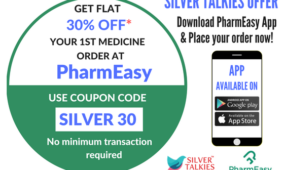 pharmeasy new user offer